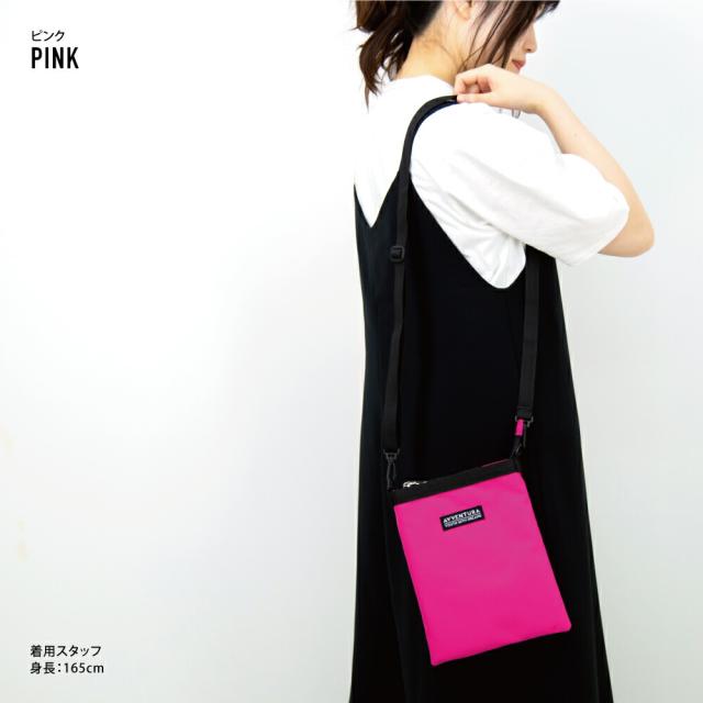 ショルダーバッグ