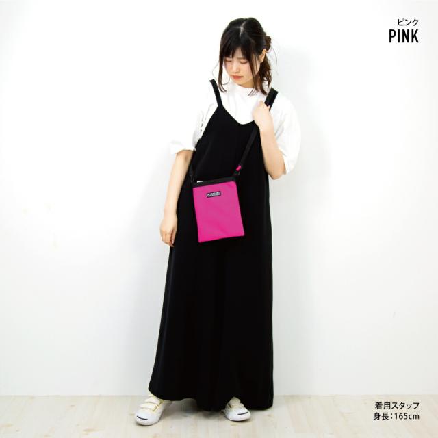 ショルダーバッグ