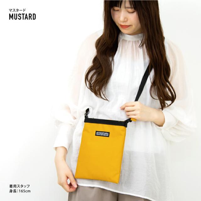 ショルダーバッグ