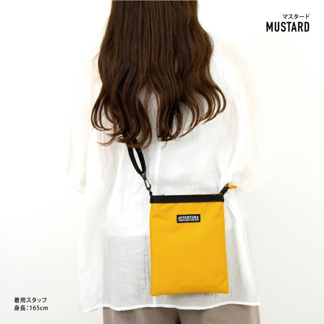 ショルダーバッグ