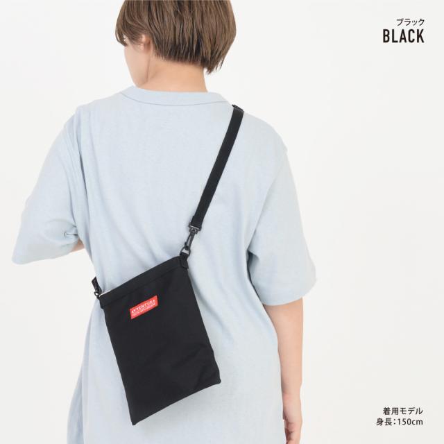 ショルダーバッグ