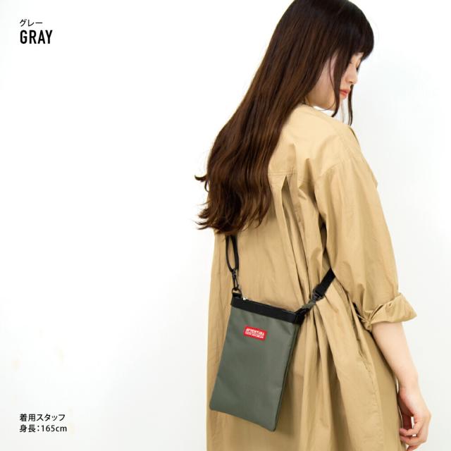 ショルダーバッグ