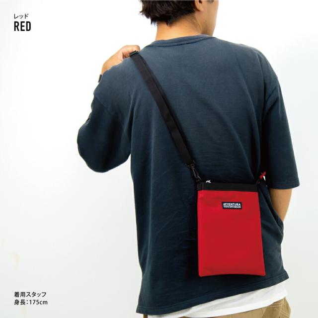 ショルダーバッグ