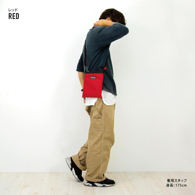 ショルダーバッグ