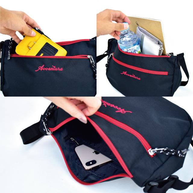 ショルダーバッグ