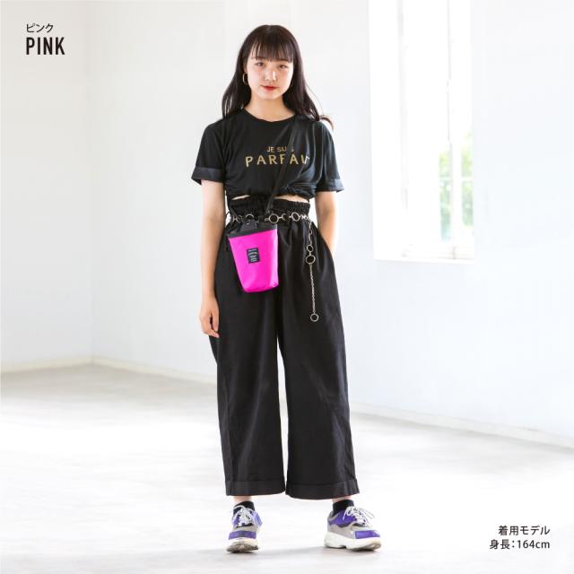 ショルダーバッグ