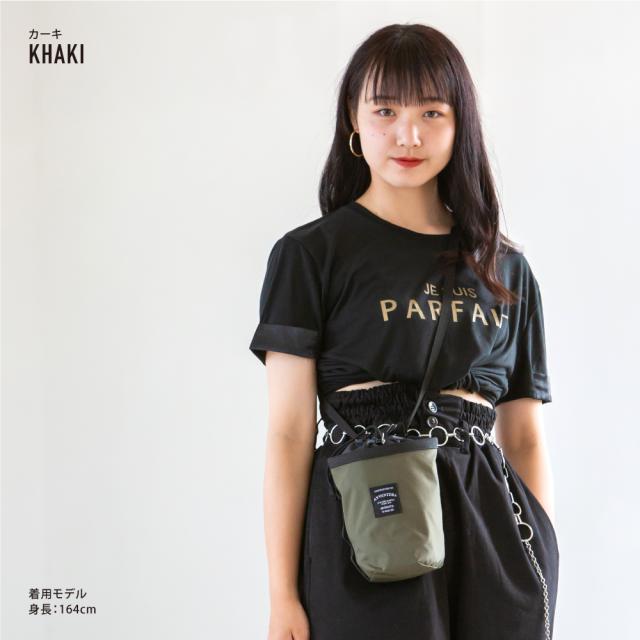 ショルダーバッグ