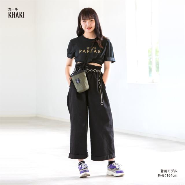 ショルダーバッグ