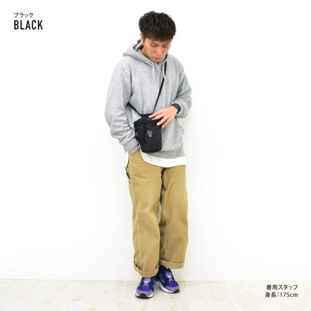 ショルダーバッグ