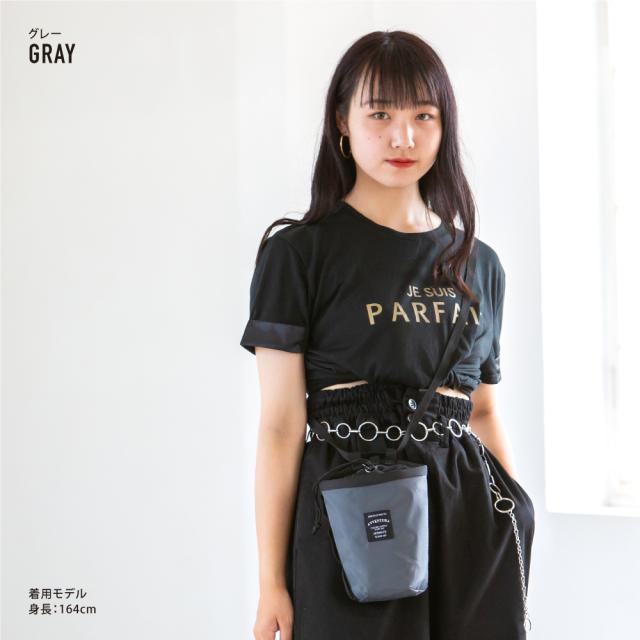 ショルダーバッグ