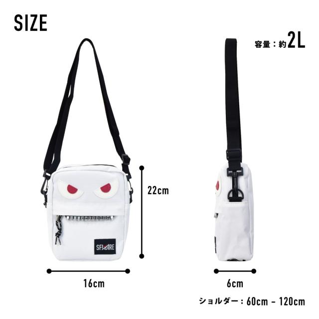 ショルダーバッグ