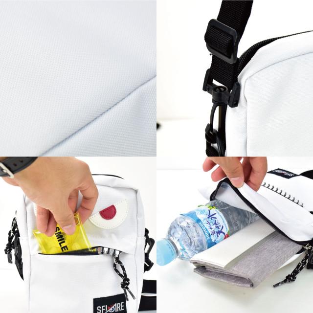 ショルダーバッグ