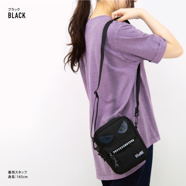 ショルダーバッグ