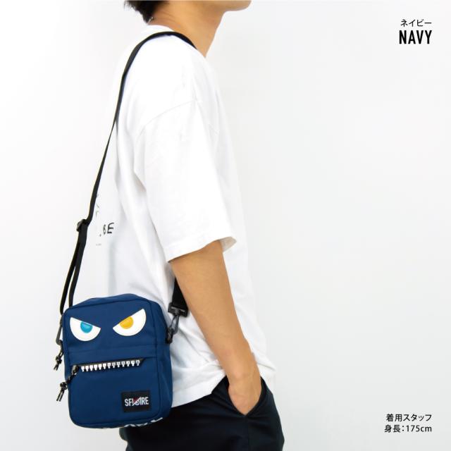 ショルダーバッグ