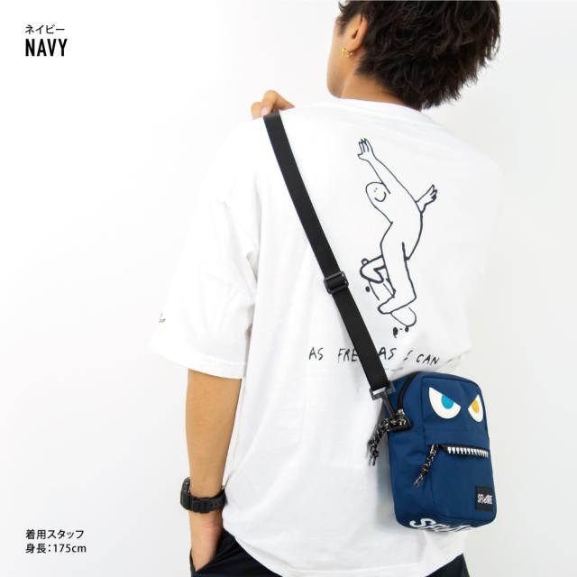 ショルダーバッグ