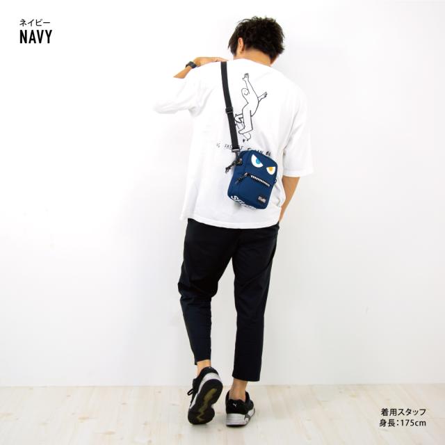 ショルダーバッグ