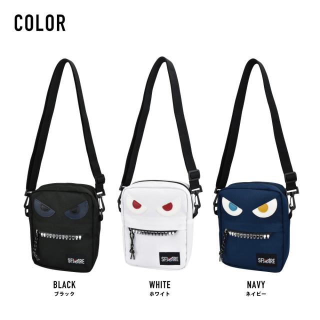 ショルダーバッグ