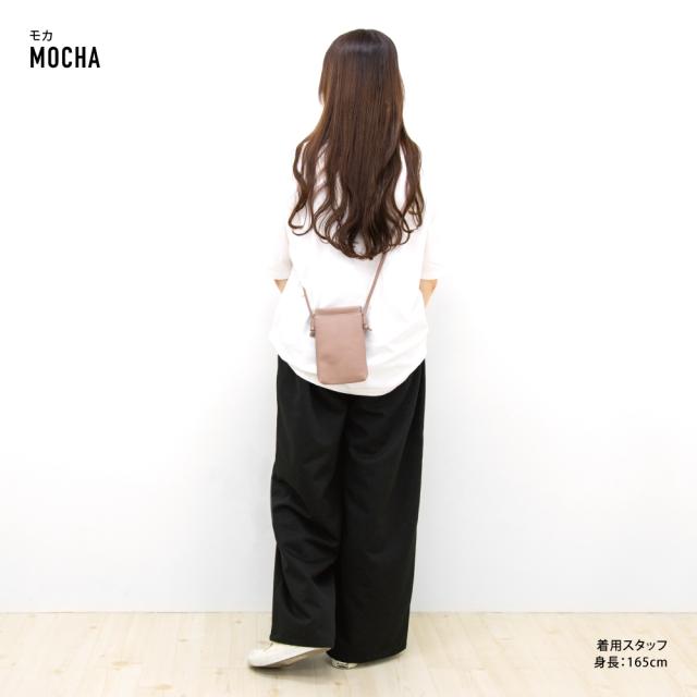 ショルダーバッグ