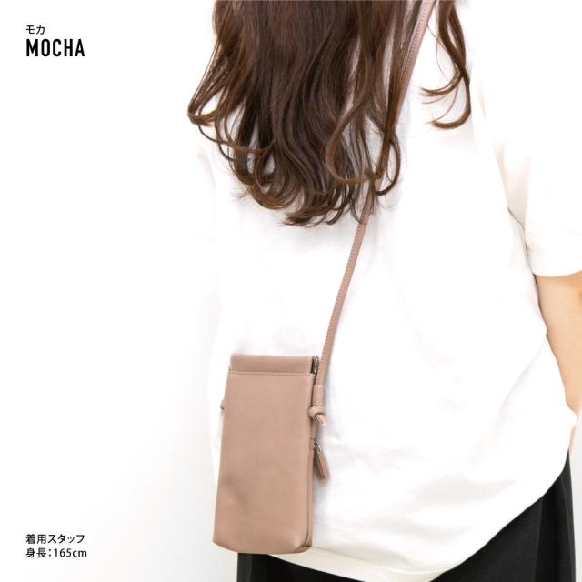 ショルダーバッグ