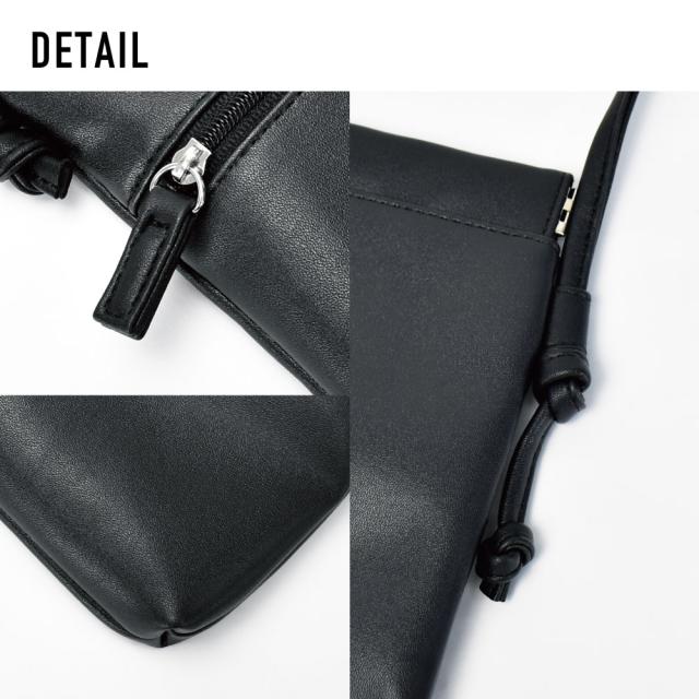 ショルダーバッグ