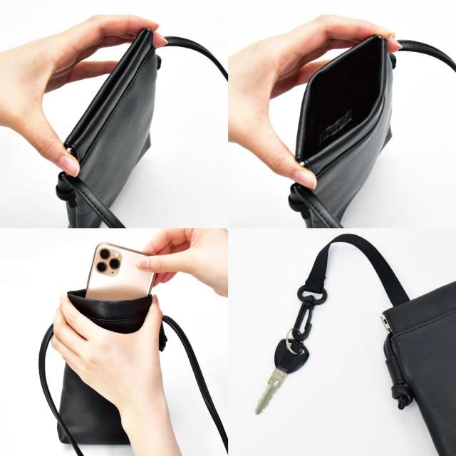 ショルダーバッグ