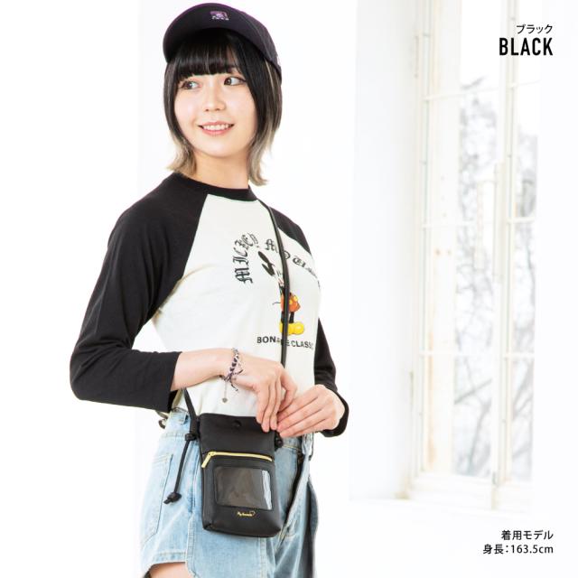 ショルダーバッグ