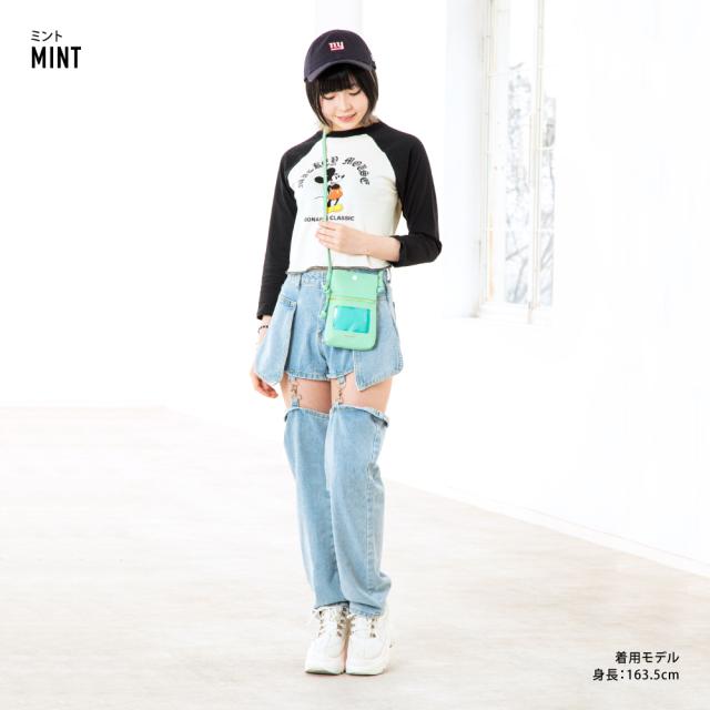 ショルダーバッグ