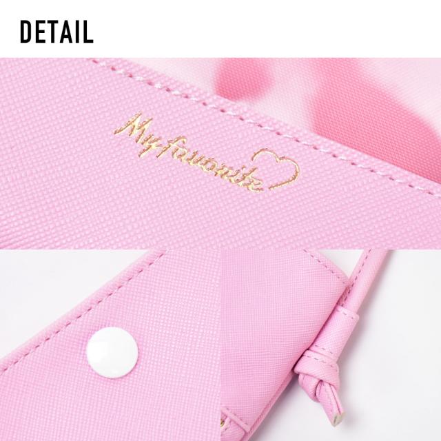 ショルダーバッグ