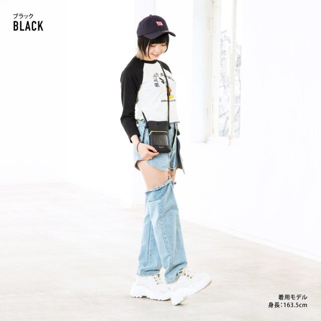 ショルダーバッグ