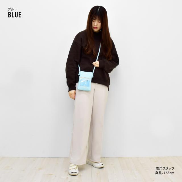 ショルダーバッグ