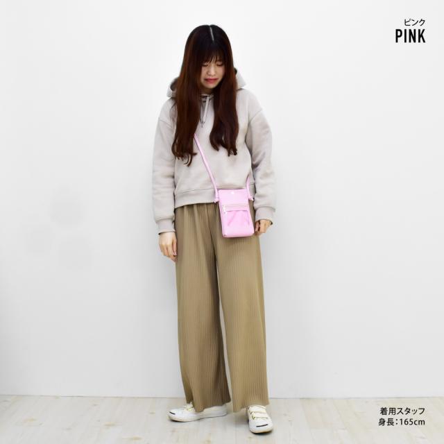 ショルダーバッグ