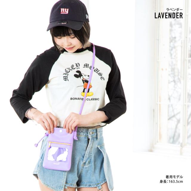 ショルダーバッグ