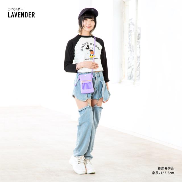 ショルダーバッグ