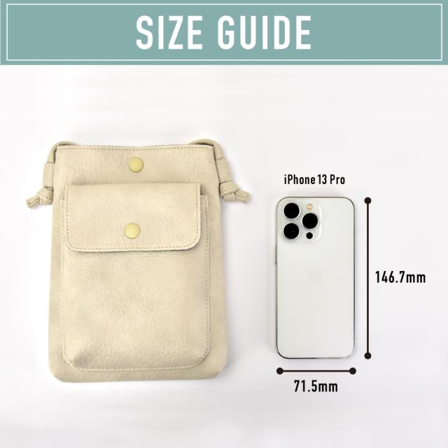 ショルダーバッグ