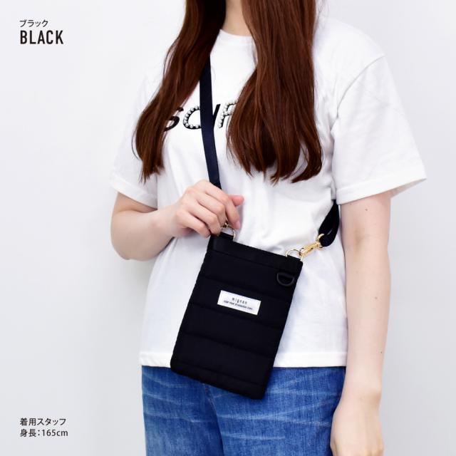 ショルダーバッグ