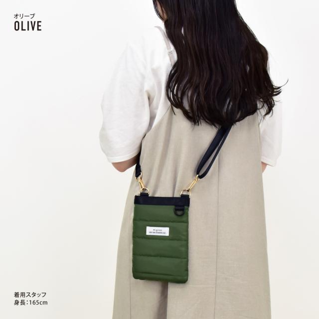 ショルダーバッグ