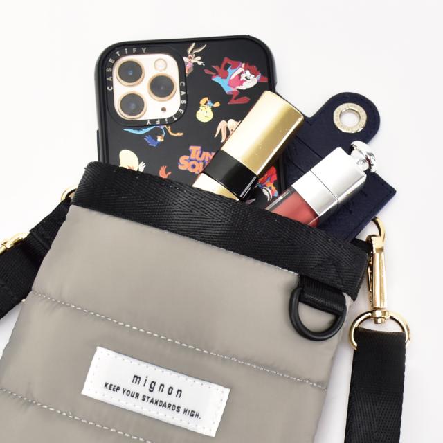 ショルダーバッグ