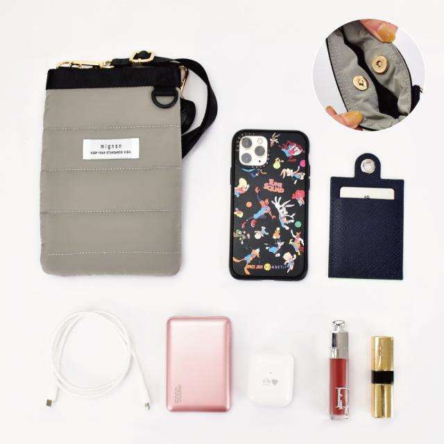 ショルダーバッグ