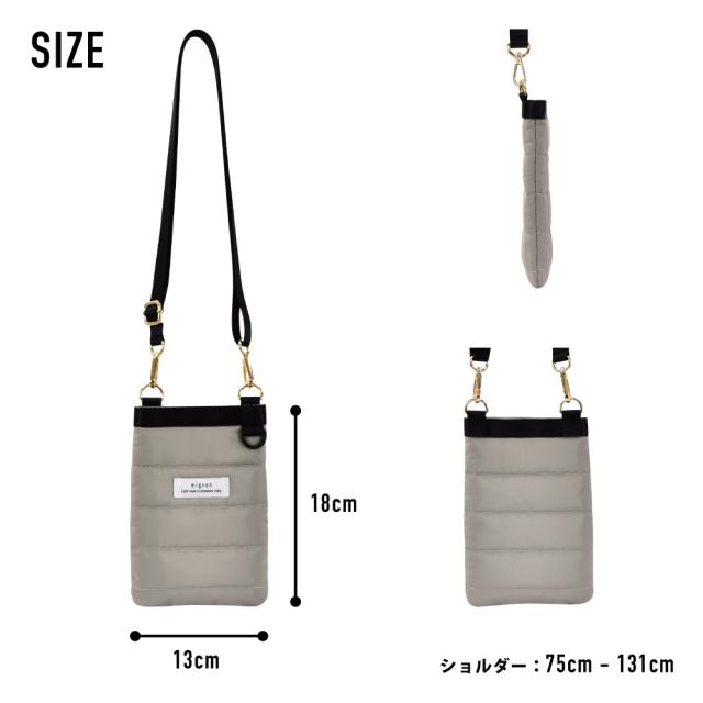 ショルダーバッグ