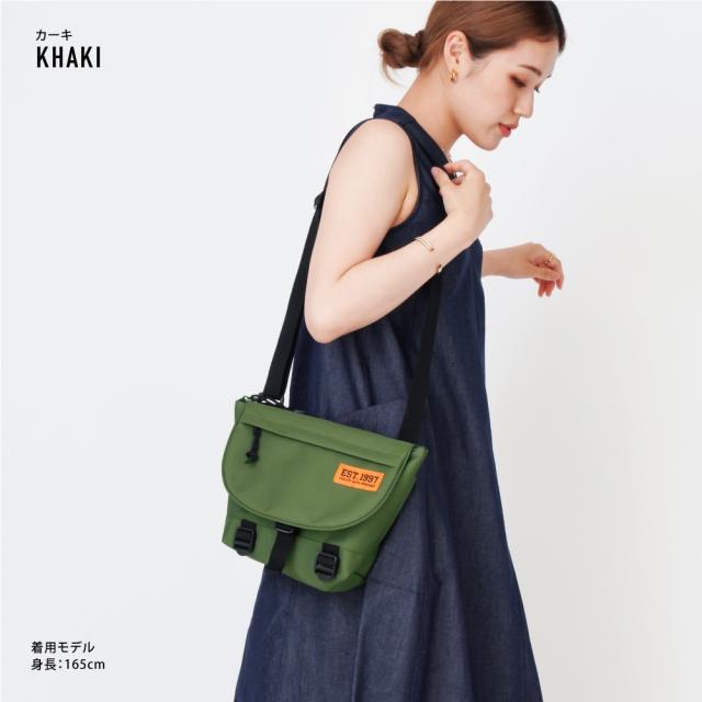 ショルダーバッグ