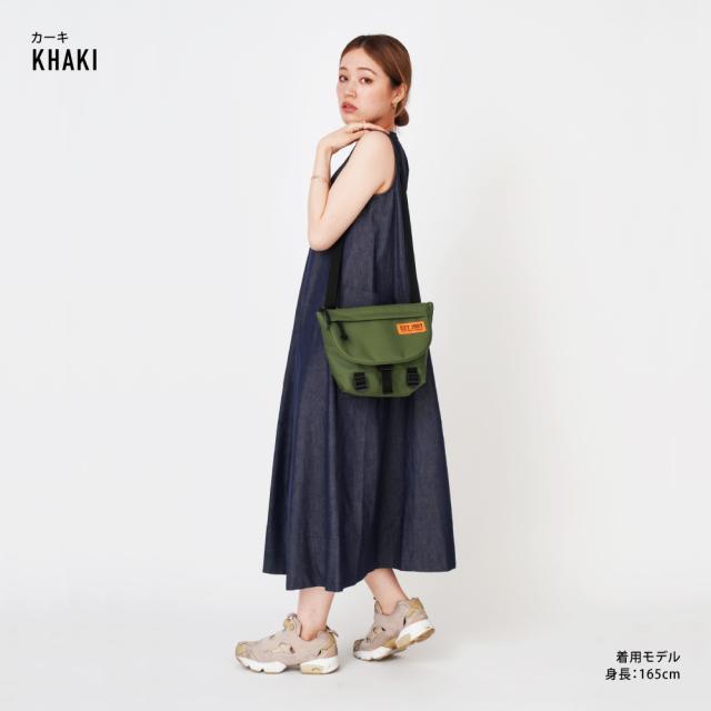 ショルダーバッグ