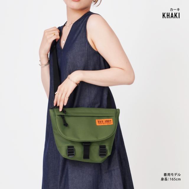 ショルダーバッグ