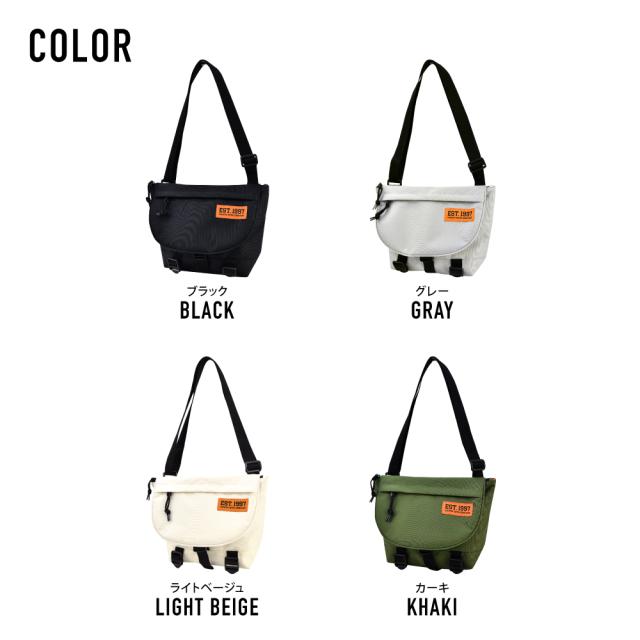 ショルダーバッグ