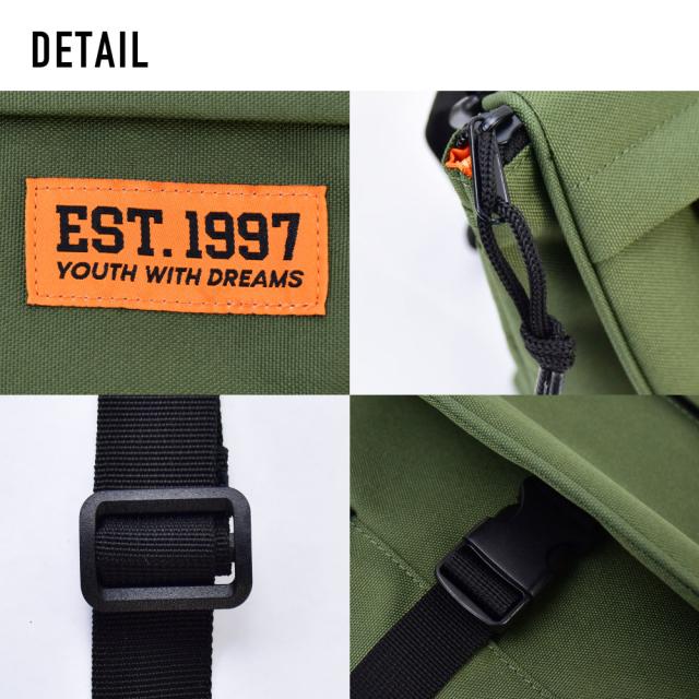 ショルダーバッグ