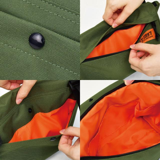 ショルダーバッグ