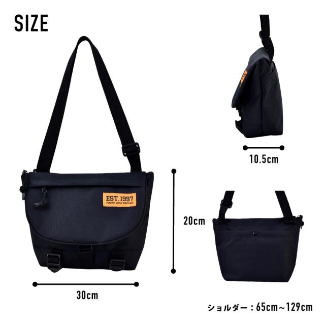 ショルダーバッグ