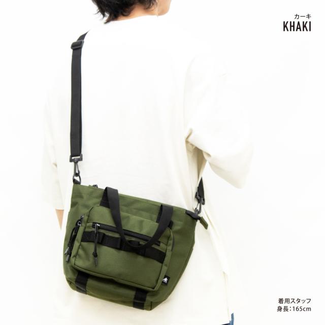 ショルダーバッグ