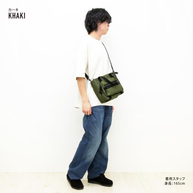 ショルダーバッグ