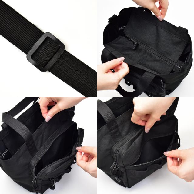 ショルダーバッグ