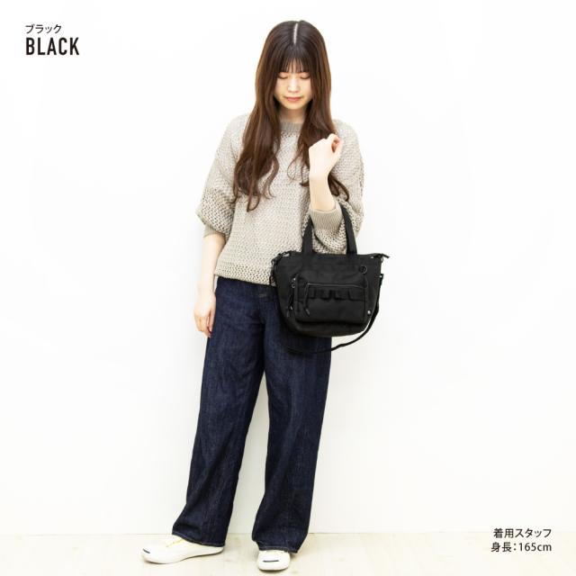 ショルダーバッグ